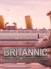 скрин Britannic Patroness of the Mediterranean