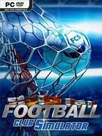 скрин Football Club Simulator 20