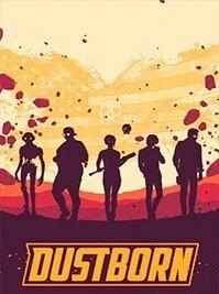 скрин Dustborn