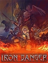 скрин Iron Danger