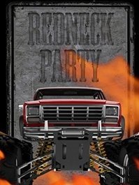 скрин Redneck Party