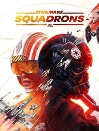 скрин Star Wars Squadrons