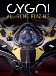 скрин Cygni All Guns Blazing