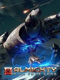 скрин Almighty Kill Your Gods