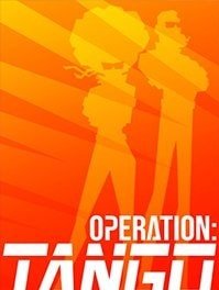 скрин Operation Tango