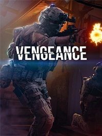 скрин Vengeance