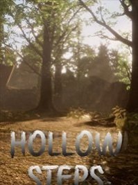 скрин Hollow Steps