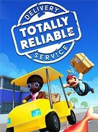 скрин Totally Reliable Delivery Service