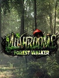 скрин Mushrooms Forest Walker
