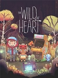 скрин The Wild At Heart