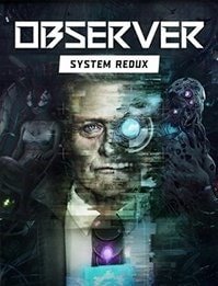 скрин Observer System Redux