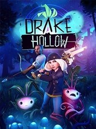 скрин Drake Hollow