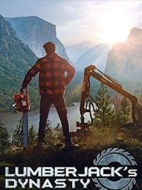 скрин Lumberjack's Dynasty