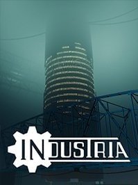 скрин INDUSTRIA