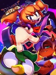 скрин Demon Turf