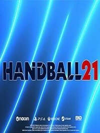 скрин Handball 21