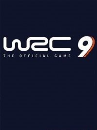 скрин WRC 9