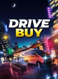 скрин Drive Buy