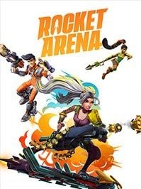 скрин Rocket Arena