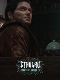 скрин Cthulhu: Books of Ancients