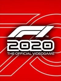 скрин F1 2020 | Формула 1 2020