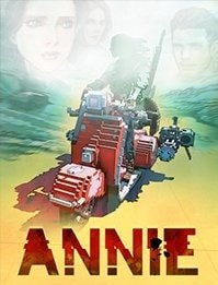 скрин ANNIE Last Hope