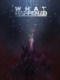 скрин What Happened