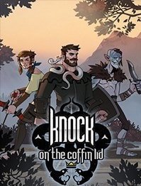 скрин Knock on the Coffin Lid