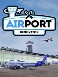 скрин Airport Renovator