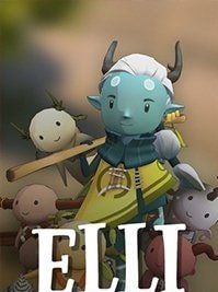 скрин Elli