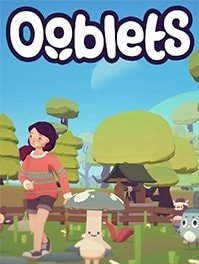 скрин Ooblets