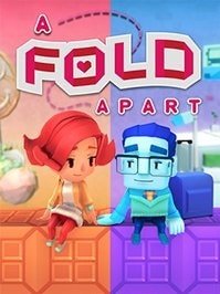 скрин A Fold Apart