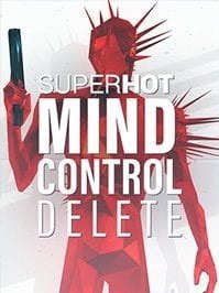 скрин SUPERHOT MIND CONTROL DELETE