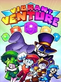 скрин Vibrant Venture