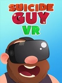Фото Suicide Guy VR