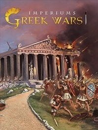 скрин Imperiums Greek Wars