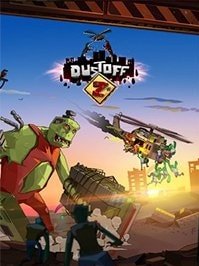 скрин Dustoff Z