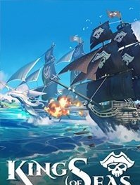 скрин King of Seas