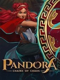 скрин Pandora Chains of Chaos