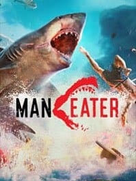 скрин Maneater