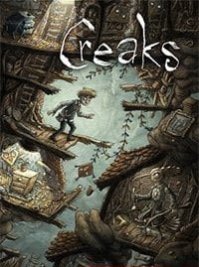 скрин Creaks