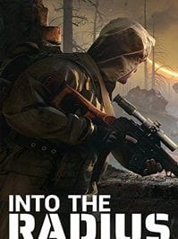Фото Into the Radius VR