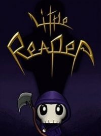 скрин Little Reaper