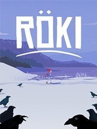 скрин Roki