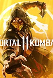 Фото Mortal Kombat 11