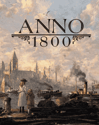 Фото ANNO 1800 | АННО