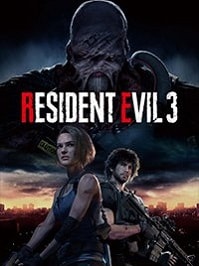 Фото Resident Evil 3 Remake