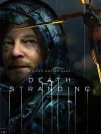 Фото Death Stranding
