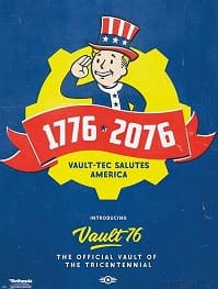 скрин Fallout 76
