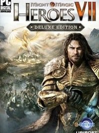 скрин Герои меча и магии 7 | Might and Magic Heroes VII